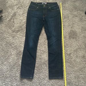 Like new Cabi jeans